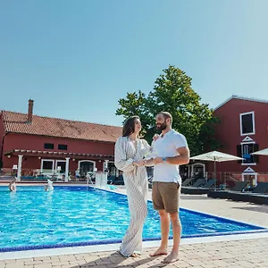 Hotel Donat, Sveti Filip i Jakov