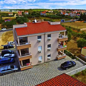  Apartman Ivana