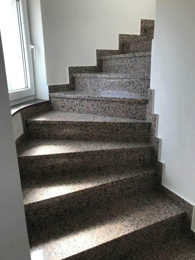 Apartman Strmota S Bazenom Sveti Filip i Jakov 0*,